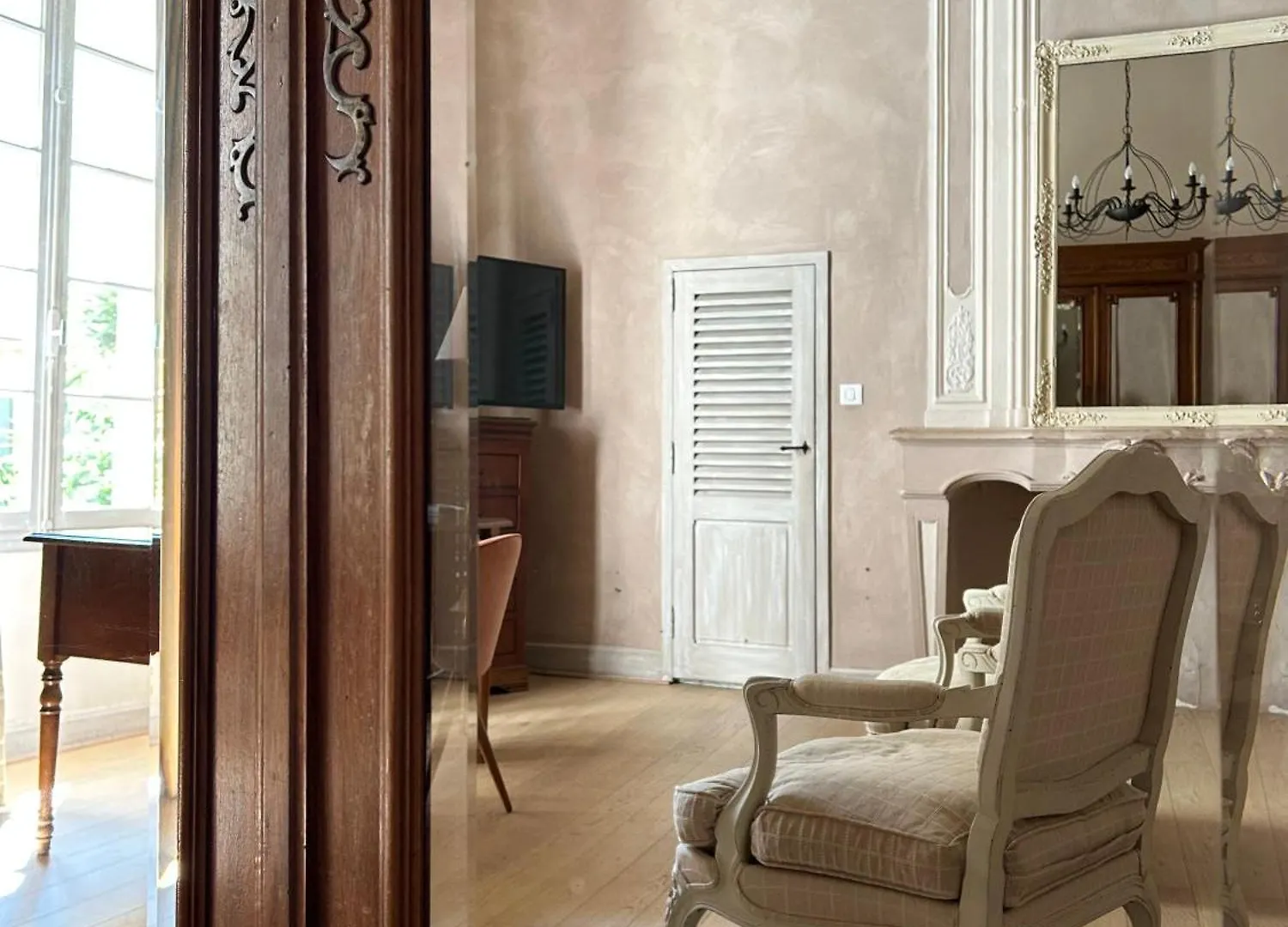 Hotel Du Musee Arles