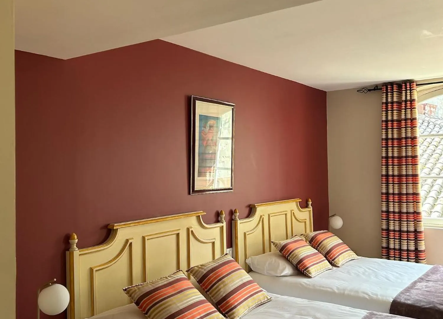 Hotel Du Musee آرْلْ فرنسا