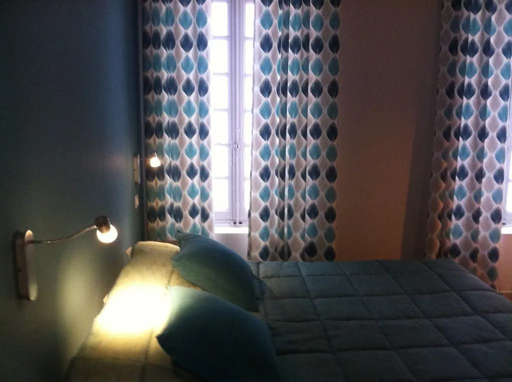 Hotel Du Musee Arles