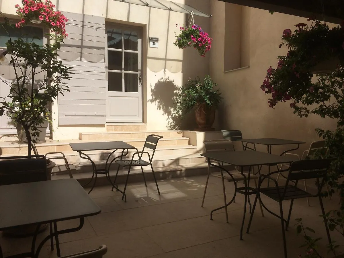 Hotel Du Musee Arles