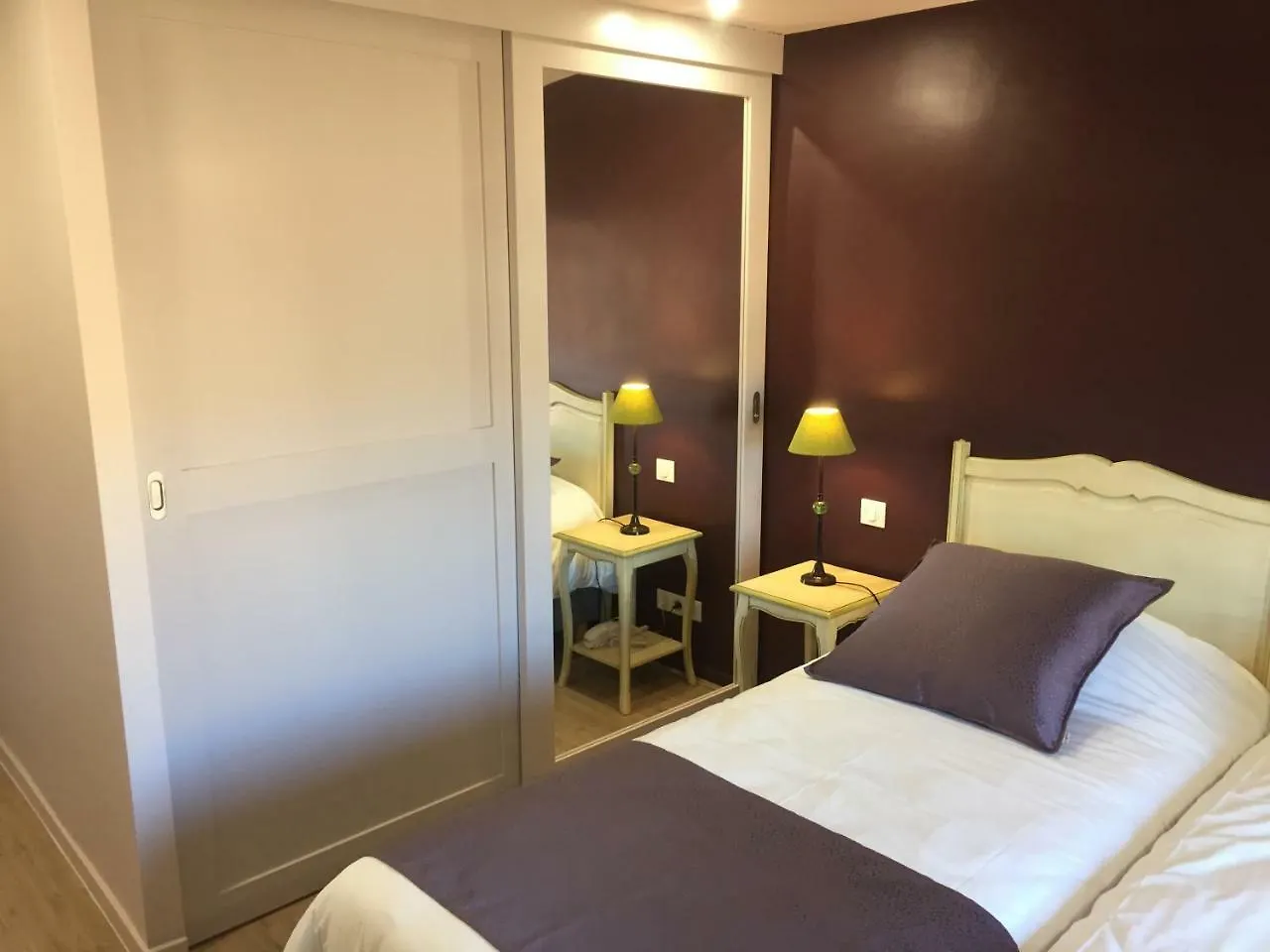 Hotel Du Musee آرْلْ فرنسا