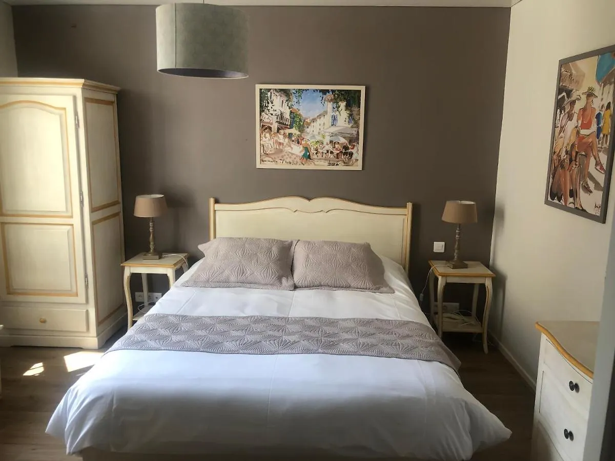 Hotel Du Musee Arles