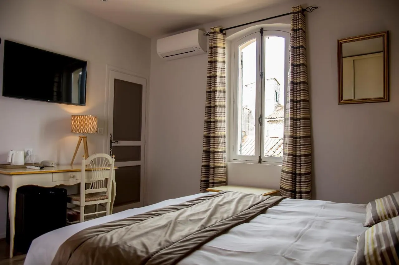 Hotel Du Musee آرْلْ