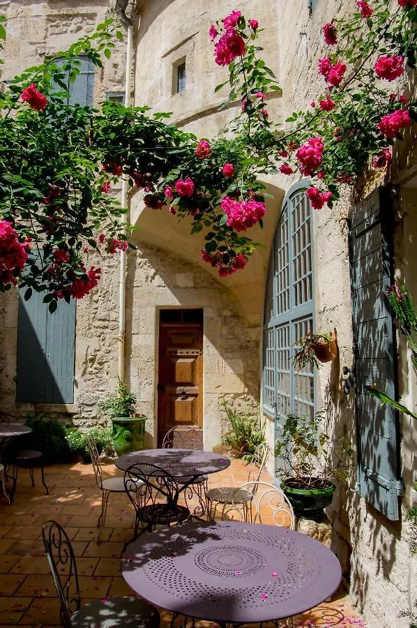 Hotel Du Musee Arles
